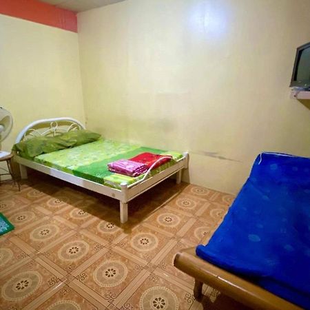 Belen Favila Transient Rooms Near Airport Terminal 3 Manila Luaran gambar