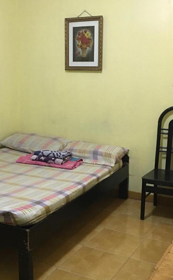 Belen Favila Transient Rooms Near Airport Terminal 3 Manila Luaran gambar