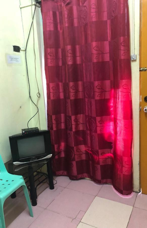 Belen Favila Transient Rooms Near Airport Terminal 3 Manila Luaran gambar