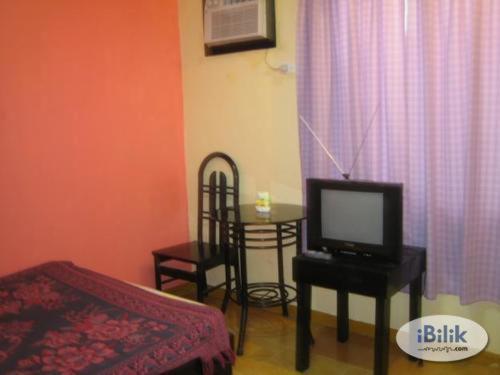 Belen Favila Transient Rooms Near Airport Terminal 3 Manila Luaran gambar